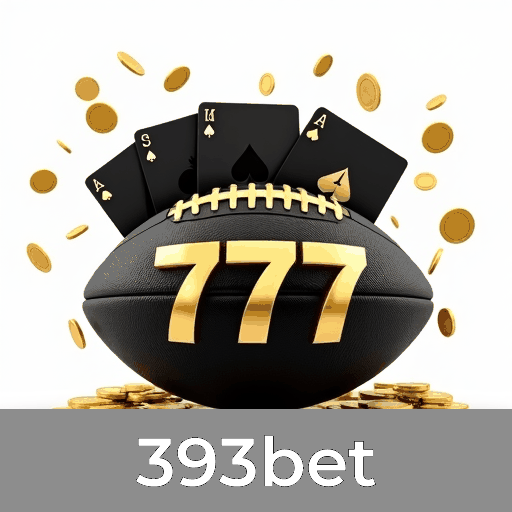 Descubra a emoção dos caça-níqueis com 393bet e seu jackpot progressivo