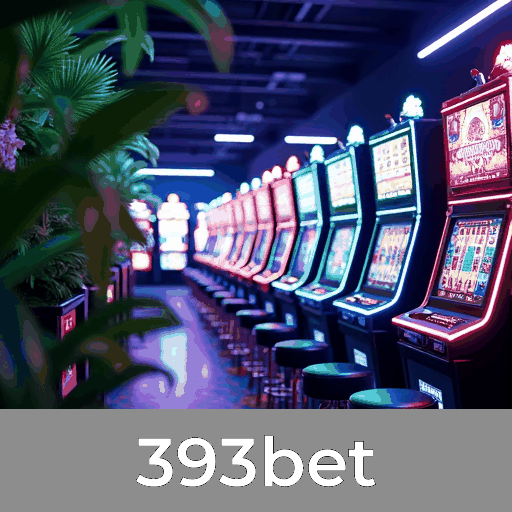 393bet: Emoção e Oportunidades de Ganhar nos Jogos de Cassino