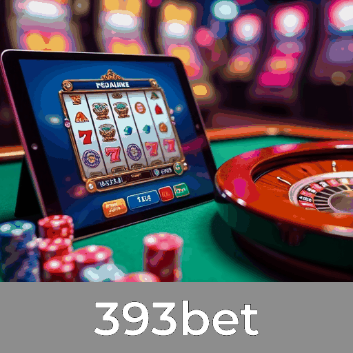 393bet: Plataforma de Jogo Seguro com Serviço Profissional